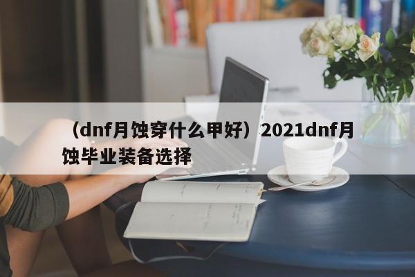 （dnf月蚀穿什么甲好）2021dnf月蚀毕业装备选择