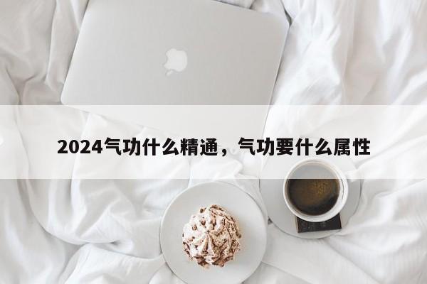 2024气功什么精通，气功要什么属性