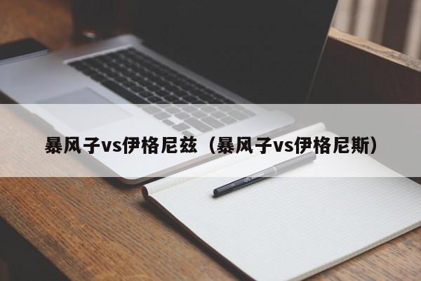 暴风子vs伊格尼兹（暴风子vs伊格尼斯）