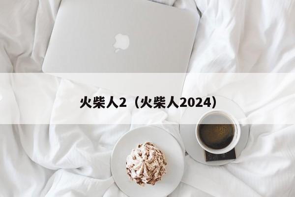 火柴人2（火柴人2024）