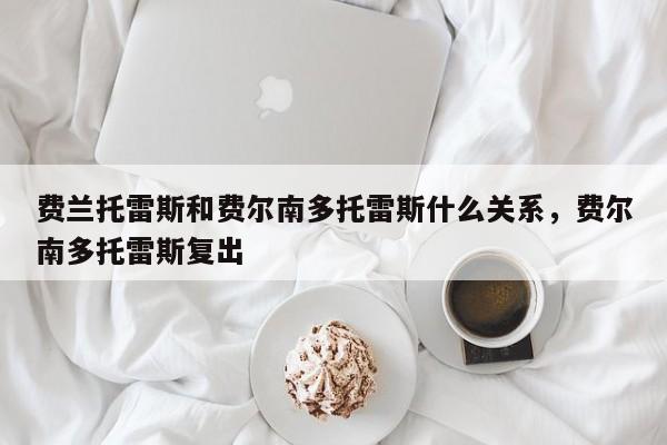 费兰托雷斯和费尔南多托雷斯什么关系，费尔南多托雷斯复出