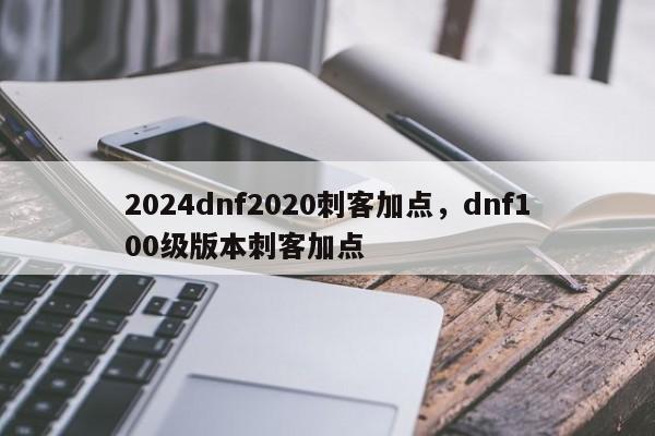 2024dnf2020刺客加点，dnf100级版本刺客加点