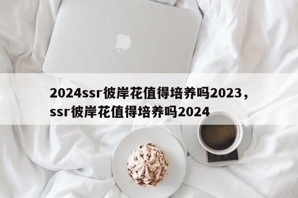 2024ssr彼岸花值得培养吗2023，ssr彼岸花值得培养吗2024