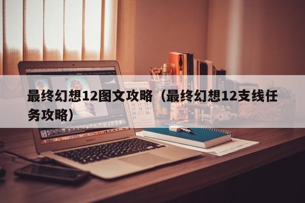 最终幻想12图文攻略（最终幻想12支线任务攻略）