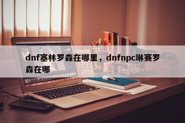 dnf塞林罗森在哪里，dnfnpc琳赛罗森在哪