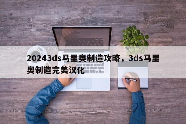 20243ds马里奥制造攻略，3ds马里奥制造完美汉化