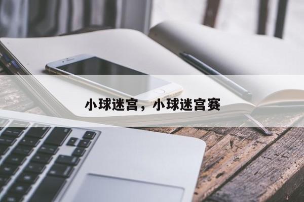 小球迷宫，小球迷宫赛